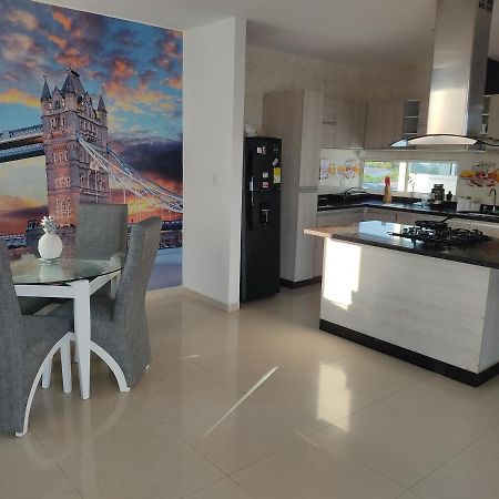 Hostal Killero Barranquilla  Exteriör bild