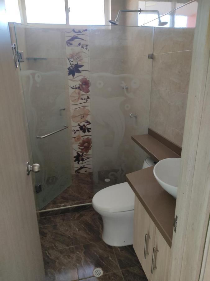 Hostal Killero Barranquilla  Exteriör bild