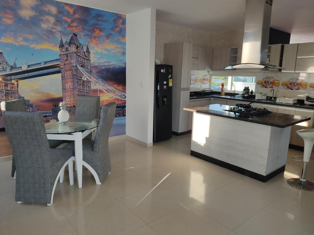Hostal Killero Barranquilla  Exteriör bild