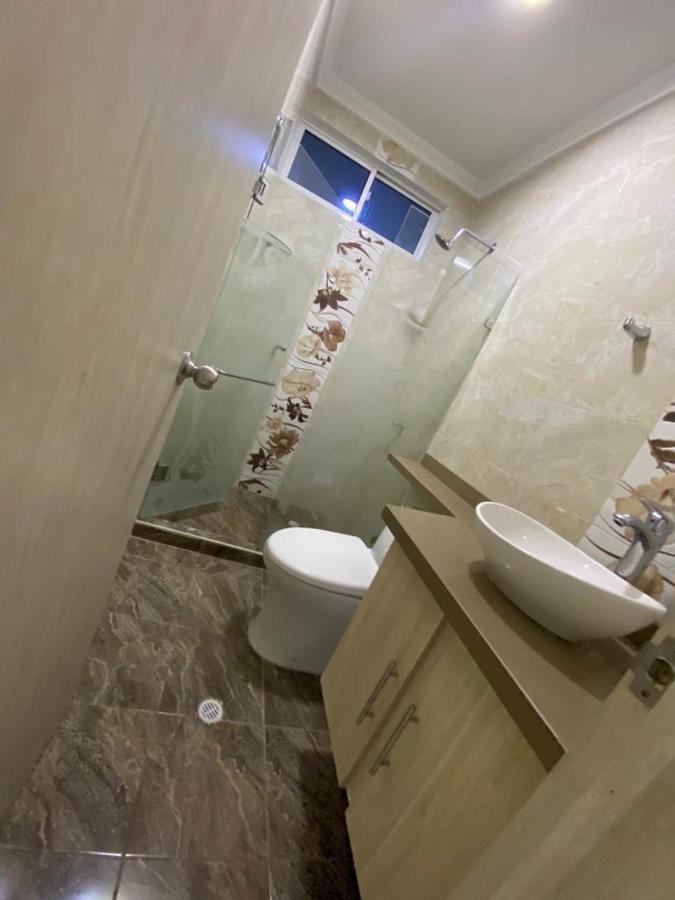 Hostal Killero Barranquilla  Exteriör bild