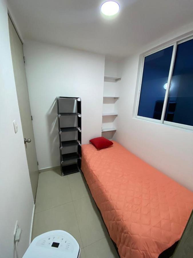Hostal Killero Barranquilla  Exteriör bild