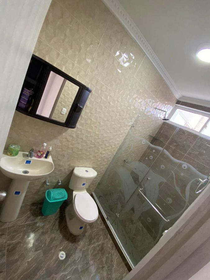 Hostal Killero Barranquilla  Exteriör bild